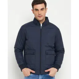 cantabil Men Regular Fit Bomber Jacket-picture-40