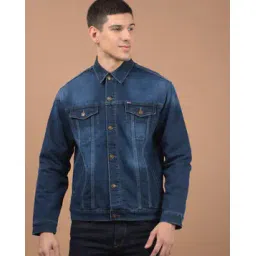 cantabil Men Regular Fit Jacket-picture-15