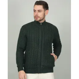 cantabil Men Regular Fit Sweater-picture-32