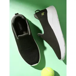 Cantabil Men Slip-On Sneakers-picture-11
