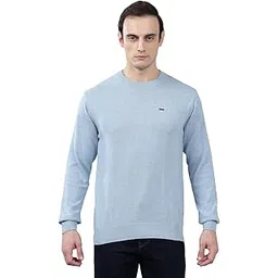 cantabil Men Solid Straight Sweater-picture-49