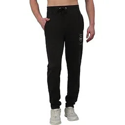 cantabil Men Solid Summer Wear Casual Track Pant l Casual Pants for Men l Casual Wear Regular Fit Track Pant for Men (P_MTRP00063)-picture-23