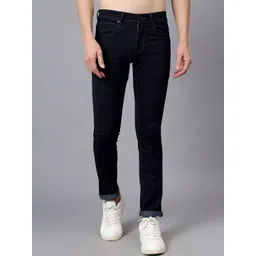 Cantabil Men Stretchable Jeans-picture-25