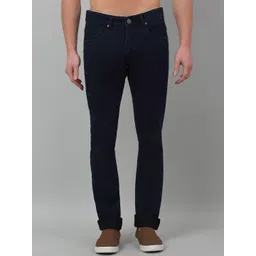 Cantabil Men Stretchable Jeans-picture-24