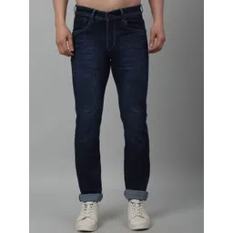 Cantabil Men Stretchable Jeans-picture-23