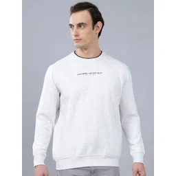 Cantabil Men Sweatshirt-picture-33