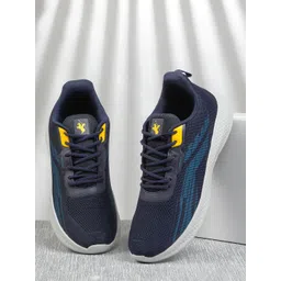 Cantabil Men Textile Running Shoes-picture-23