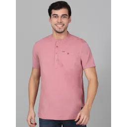 Cantabil Men Thread Work Kurta-picture-17