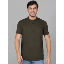 Cantabil Men Thread Work Kurta-picture-18