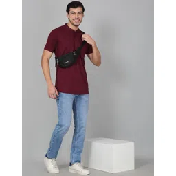 Cantabil Men Thread Work Kurta image 2