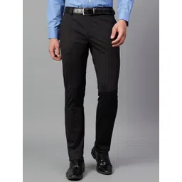 Cantabil Men Trousers-picture-37
