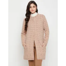 Cantabil Pink Sweater-picture-24