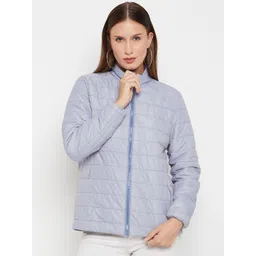 Cantabil Reversible Puffer Jacket-picture-29