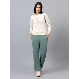 Cantabil Women Printed Pyjamas-picture-24