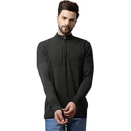cantabil Men Wool Casual Sweater image 1