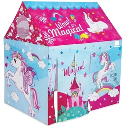 cantus Tent House for Kids Unicorn Play Tent House toys for boys and girls(Big)-picture-16