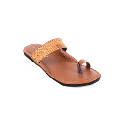 CANVI - TAKE CHANGE TO MAKE CHANGE Leather Comfort Sandals-picture-28