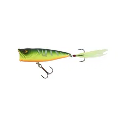 Caperlan by Decathlon Fishing Hard Lure Popper 65F Fire Tiger-picture-11