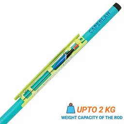 caperlan Fishing Rod 10ft Firstfish 300 Kit - Blue-picture-16