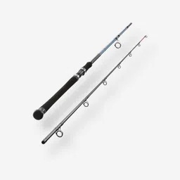caperlan Fishing Rod 10ft Seacoast 5 - Black-picture-25