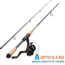 caperlan Fishing Rod 8ft Combo Wixom-1 240MH-picture-28