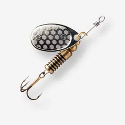 caperlan Fishing Spinner Weta _DIESE_2 - Silver-picture-12