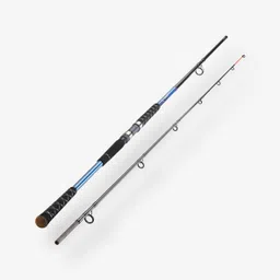 caperlan Ledgering Sea Fishing Rod SEACOAST 500 290 80-150 g-picture-22