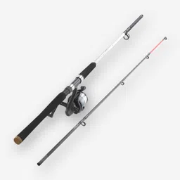 caperlan SEABOAT100 180/2 sea fishing combo - Upto 12 Kgs-picture-25