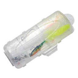 caperlan Fishing Rod 6ft Spinning Discovery Kit image 4