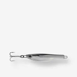 caperlan Fishing Sea Spoon 40G - Silver image 1