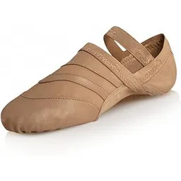 capezio Women s FF01 Freeform Ballet Shoe-picture-24