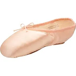 capezio Women's Contempora Pointe Shoe,European Pink,4 EE US-picture-38