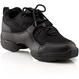 capezio Womens Fierce Dansneaker®Running-picture-39