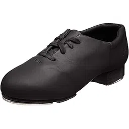 capezio Women's Flex Master Tap Shoe,Black,8 M US-picture-29