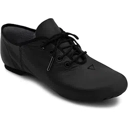 womens Capezio E-series Jazz Oxford - Child Jazz Shoe-picture-41