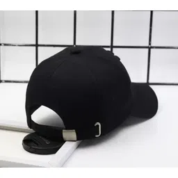 capi x style Animal Print Cricket Cap image 2