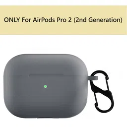 capo Silicone Velcro Headphone Case For Apple Airpods Pro 2nd Generation-picture-26