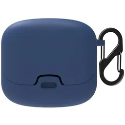 capo Silicone Velcro Headphone Case For Boultt Mustang Dash-picture-27