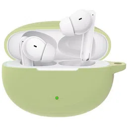 capo Silicone Velcro Headphone Case For Oppo Enco Air3 Pro-picture-30