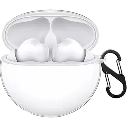 capo Silicone Velcro Headphone Case For Oppo Enco Air3 Pro-picture-15