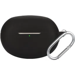 capo Silicone Velcro Headphone Case For Realme Buds Air 6 Pro image 1