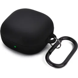 capo Silicone Velcro Headphone Case For Samsung Galaxy Buds Live-picture-25