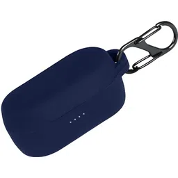 capo Silicone Velcro Headphone Case For Skullcandy Sesh Evo-picture-13