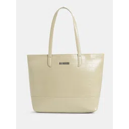 Caprese Animal Structured Shoulder Bag-picture-13