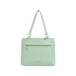 Caprese Green Jessica Medium Tote-picture-20