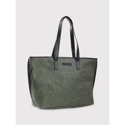 Caprese Leather Shopper Shoulder Bag-picture-14