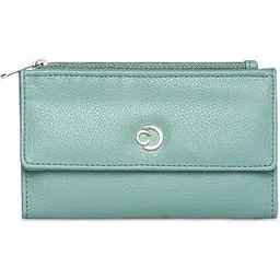 caprese LUZIE Wallet Small Mint-picture-43