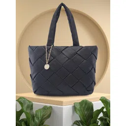 Caprese PU Structured Shoulder Bag-picture-19