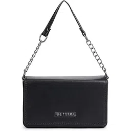 caprese Rare Small Sling Bag for Women with Adjustable & Detachable Strap for Comfortable Wear | Magnetic Button Closure | Versatile Handbag for Everyday Use, Travel & Special Occasions-picture-20