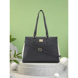Caprese Structured Satchel-picture-11